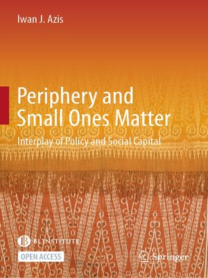 cover image of Periphery and Small Ones Matter